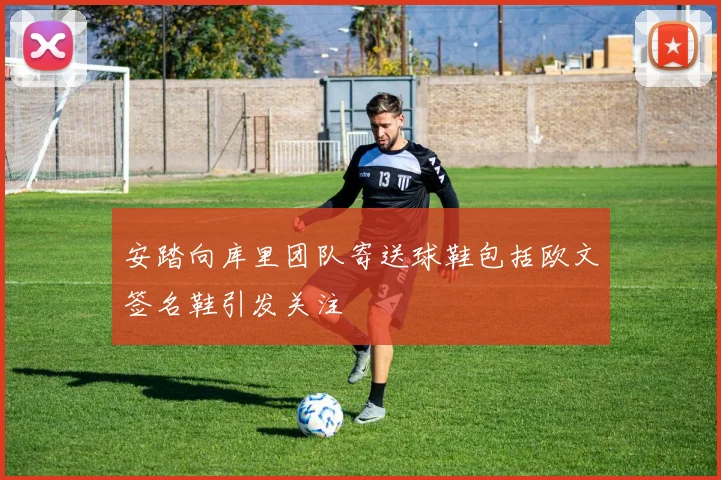 安踏向库里团队寄送球鞋包括欧文签名鞋引发关注