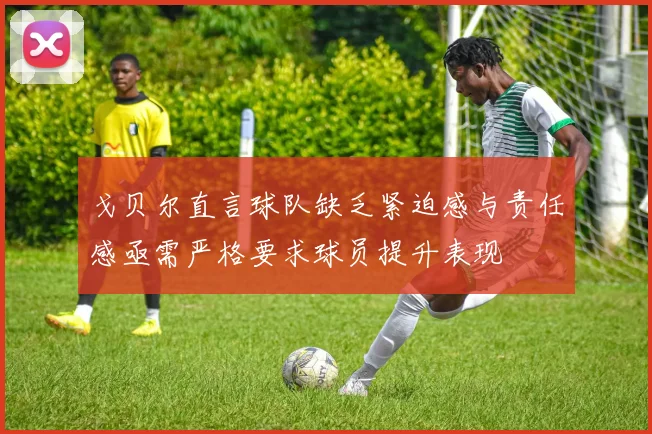 戈贝尔直言球队缺乏紧迫感与责任感亟需严格要求球员提升表现